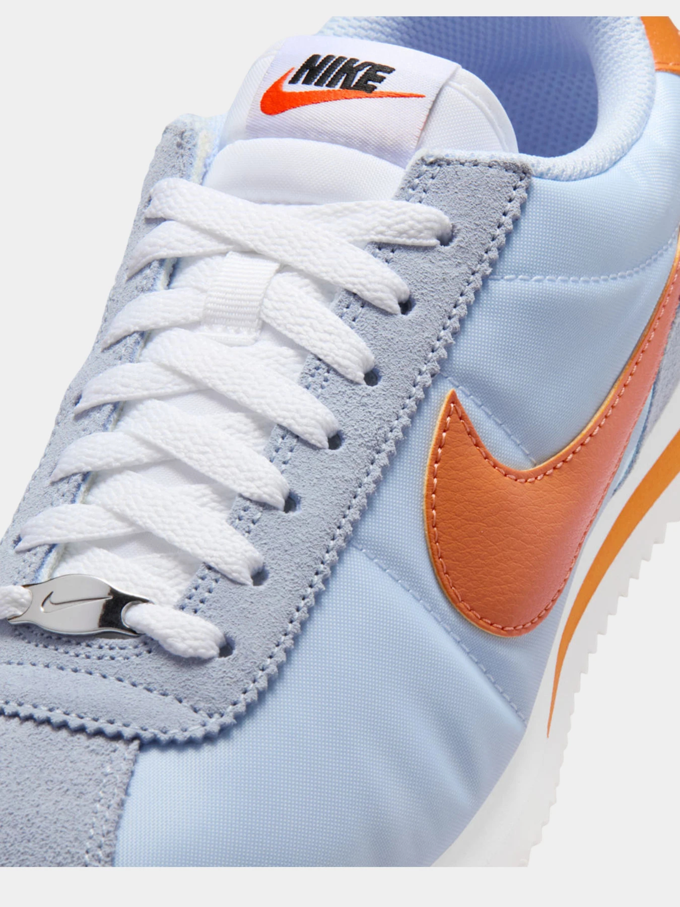 Кроссовки NIKE модель DZ2795-407 Кроссовки NIKE модель DZ2795-407 Фото