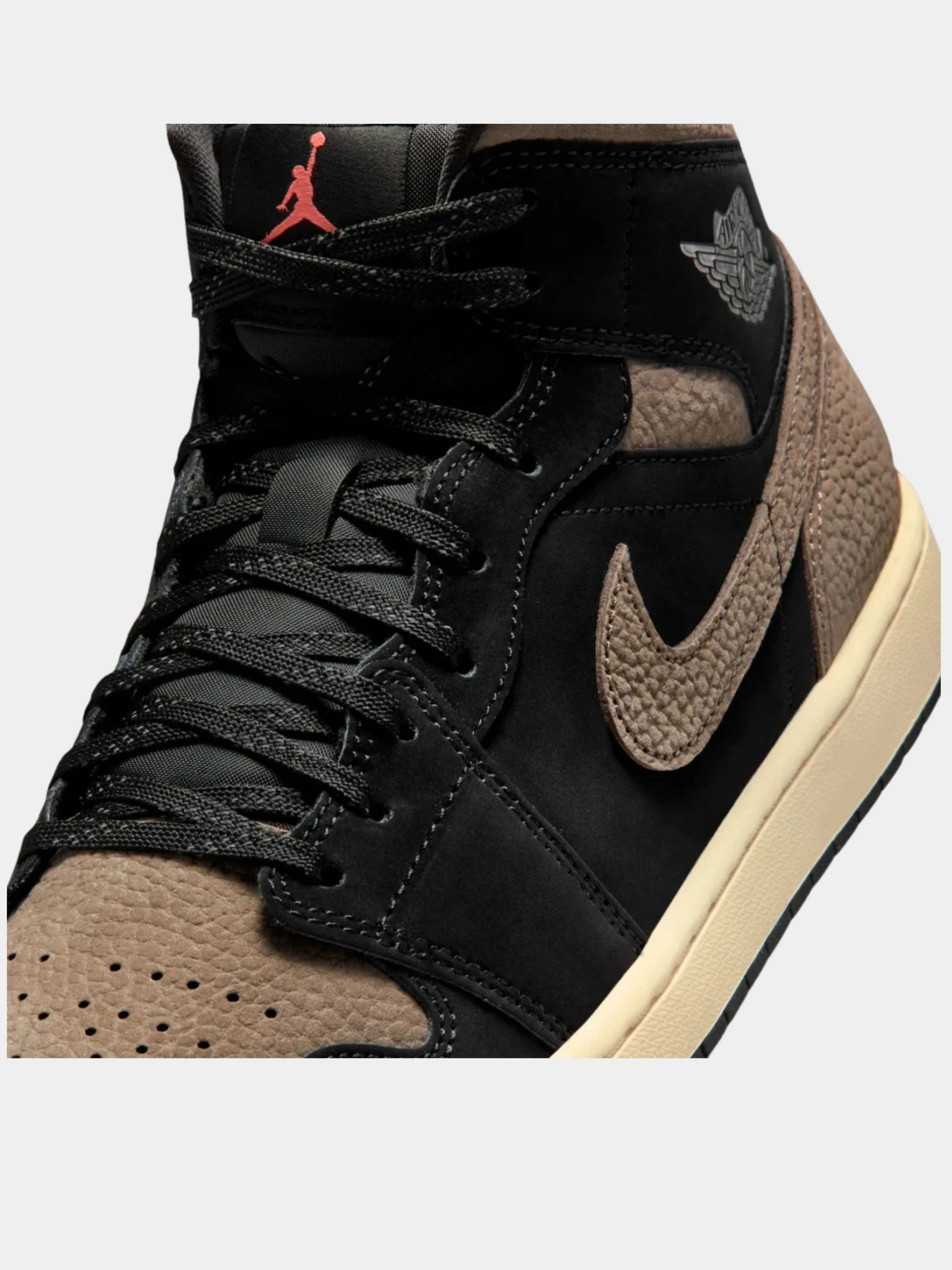 Кроссовки Jordan модель IB7110-002 Фото