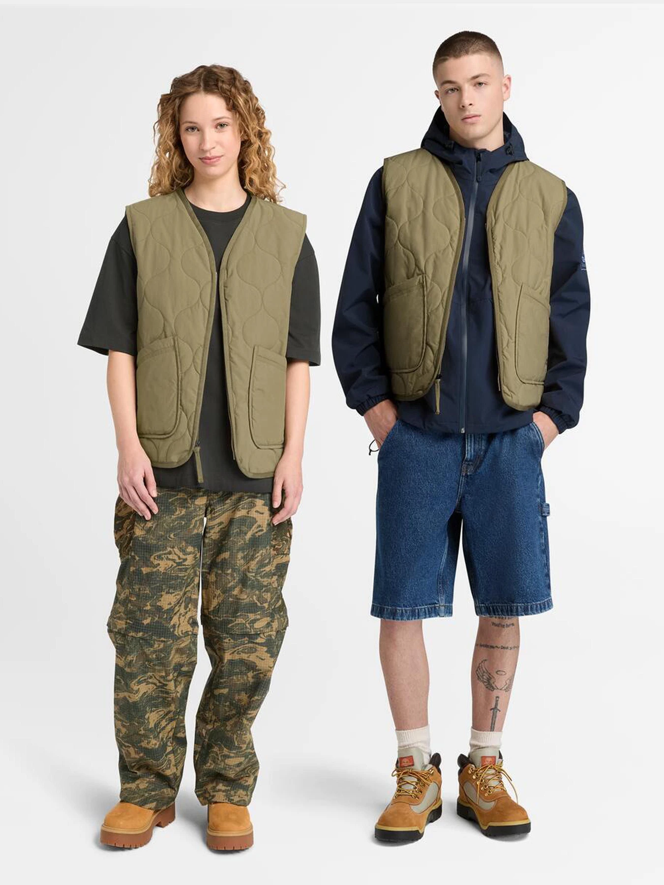 Худи и свитшоты Timberland модель TB0A4487A58 Худи и свитшоты Timberland модель TB0A4487A58 Фото