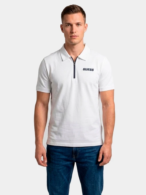 Футболки и поло GUESS модель Z6RP01-K9WF1-G011 Фото