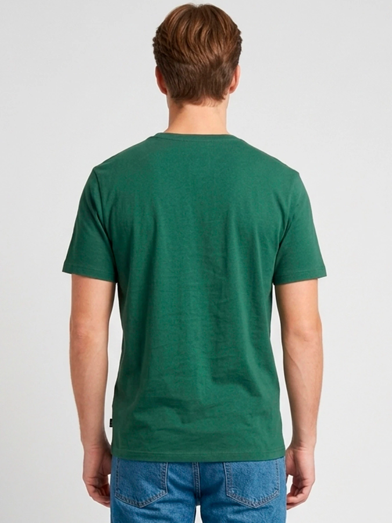 Футболки и поло Timberland модель TB0A6SE1A6X Футболки и поло Timberland модель TB0A6SE1A6X Фото