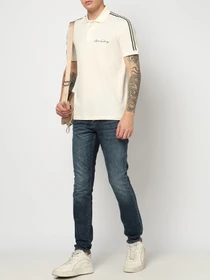 Футболки и поло Armani Exchange модель 8NZFSG-ZJ81Z-U1074 Фото