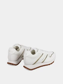 Кроссовки Armani Exchange модель XW002795-AF23061-MZ128 Фото