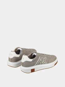 Кроссовки Armani Exchange модель XM002687-AF22775-MZ753 Фото