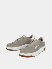 Кроссовки Armani Exchange модель XM002687-AF22775-MZ753 Фото