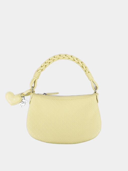 Сөмкелер Armani Exchange үлгі XW002228-AF22632-U2149 Фото