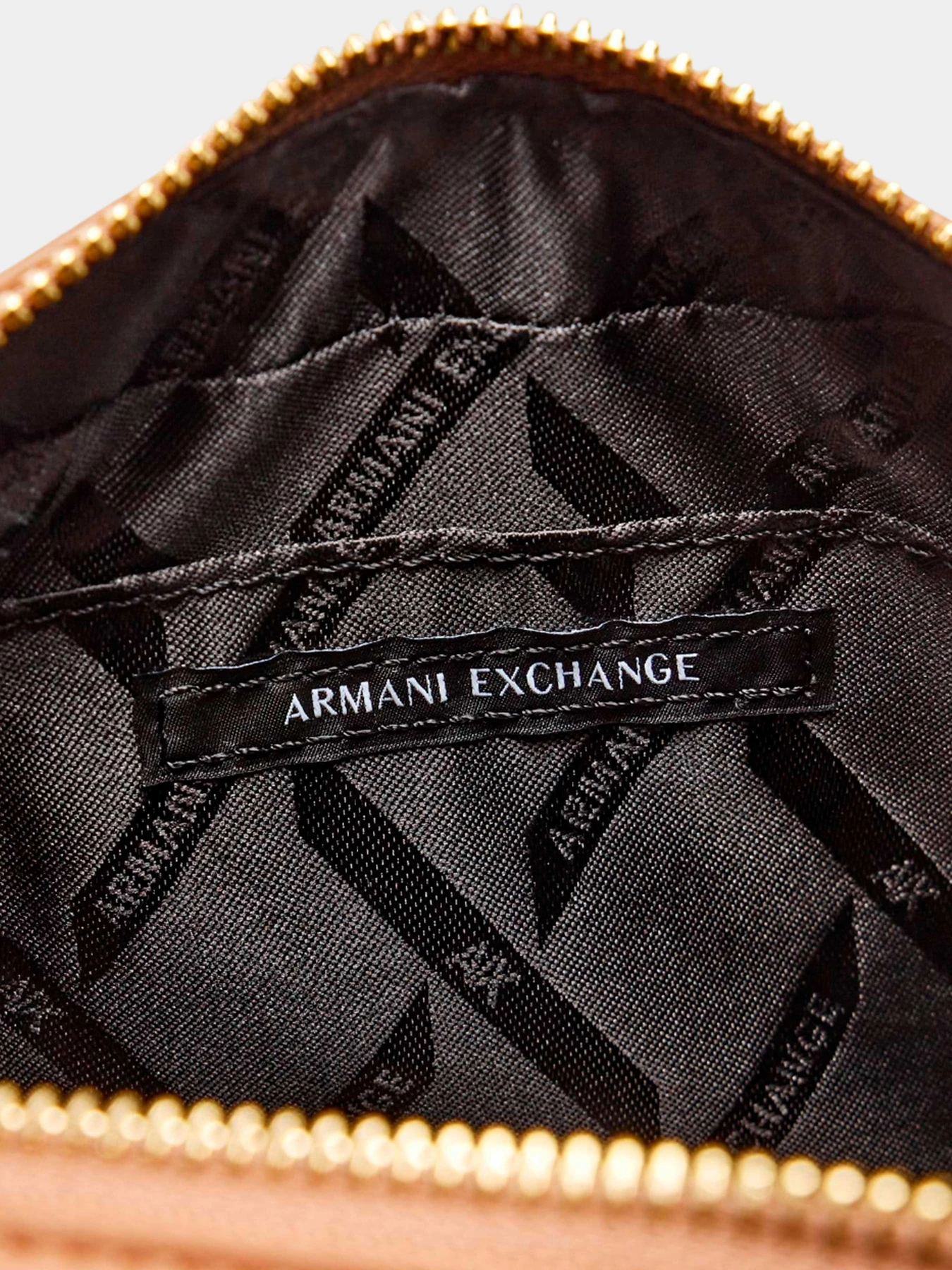 Сумки Armani Exchange модель XW002612-AF22685-M1211 Сумки Armani Exchange модель XW002612-AF22685-M1211 Фото