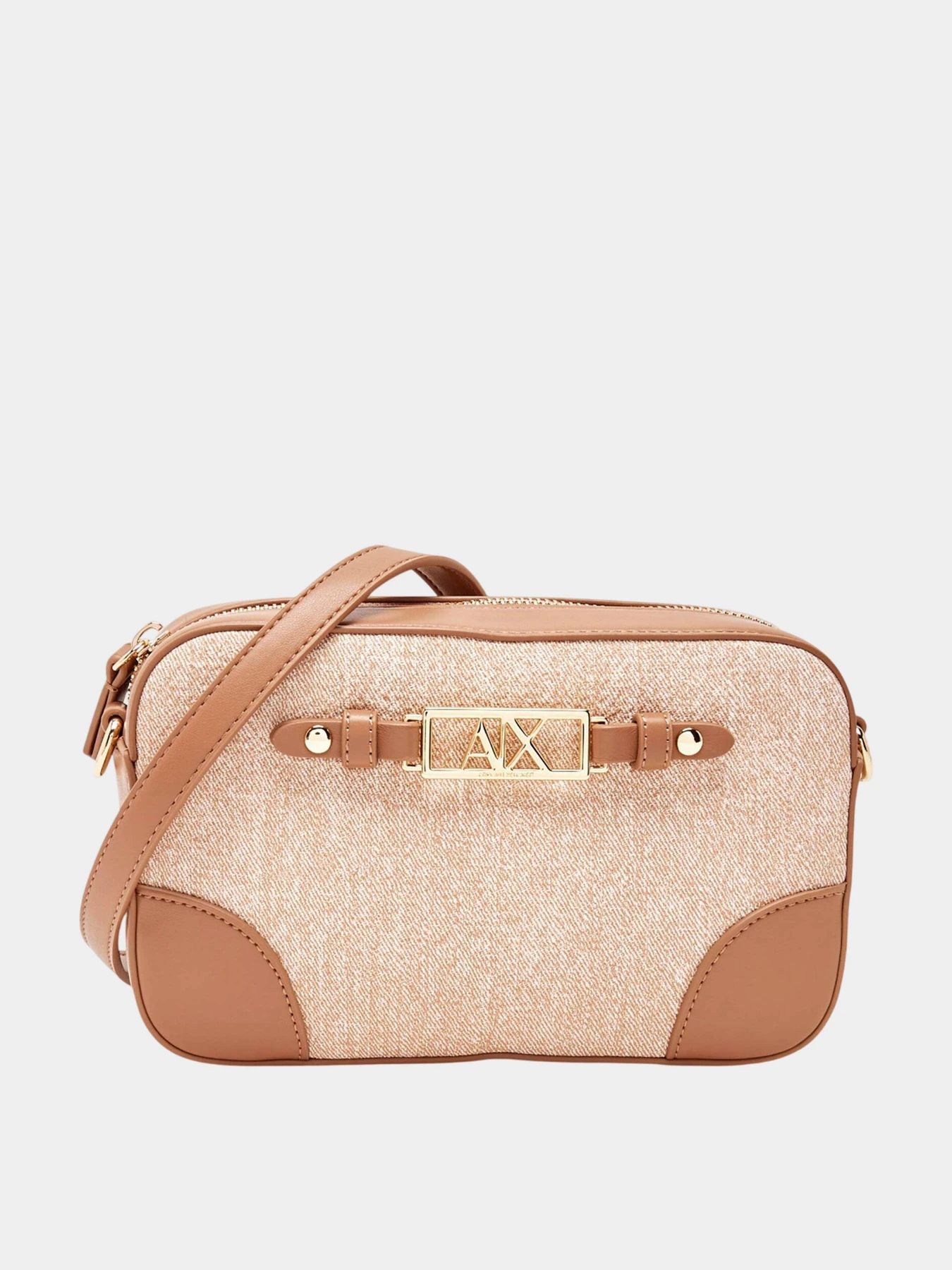 Сумки Armani Exchange модель XW002612-AF22685-M1211 Сумки Armani Exchange модель XW002612-AF22685-M1211 Фото