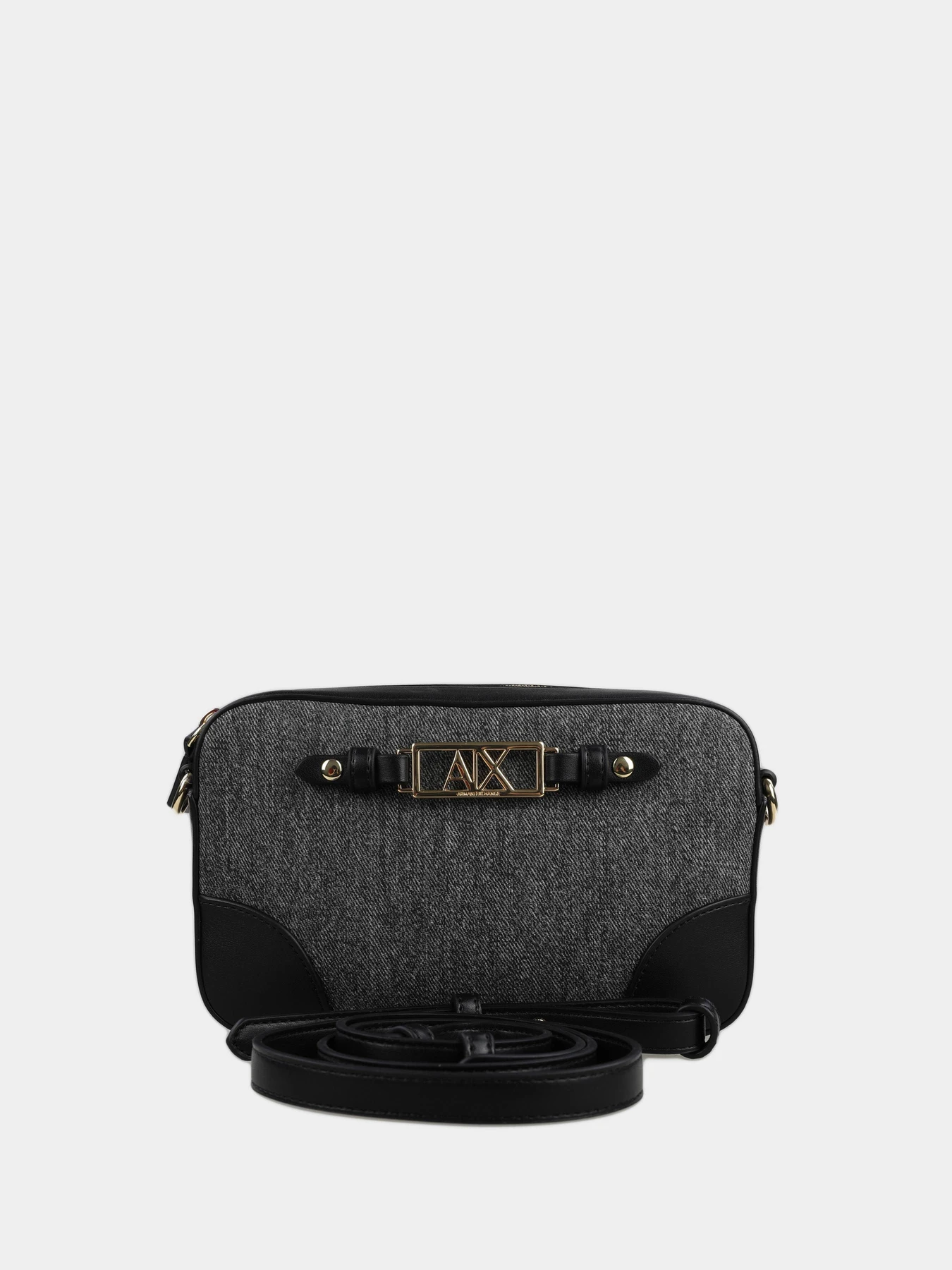 Сумки Armani Exchange модель XW002612-AF22685-MC043 Сумки Armani Exchange модель XW002612-AF22685-MC043 Фото