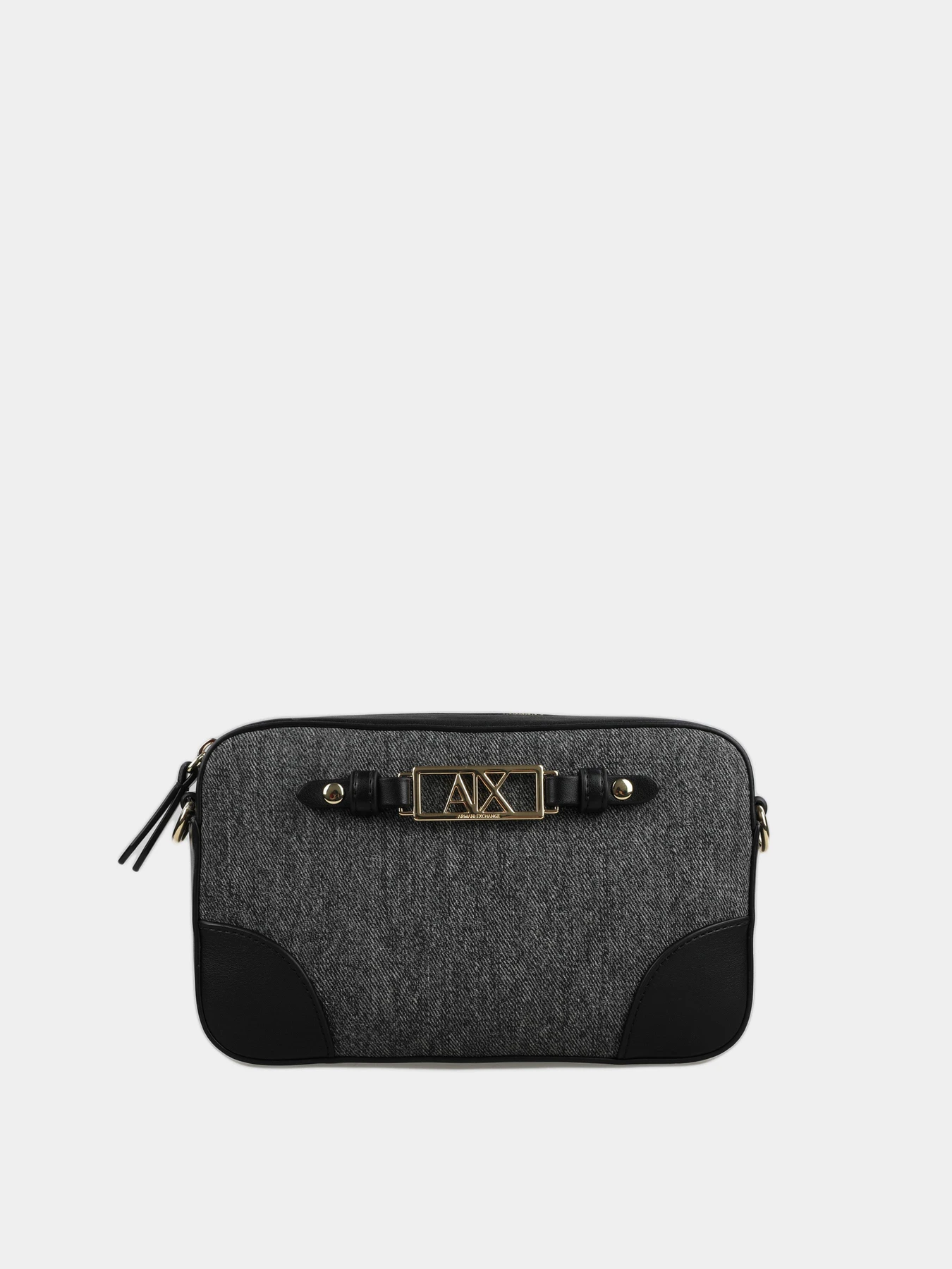 Сумки Armani Exchange модель XW002612-AF22685-MC043 Сумки Armani Exchange модель XW002612-AF22685-MC043 Фото