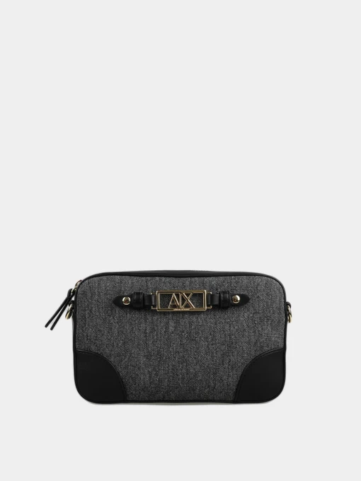 Сумки Armani Exchange модель XW002612-AF22685-MC043 Фото