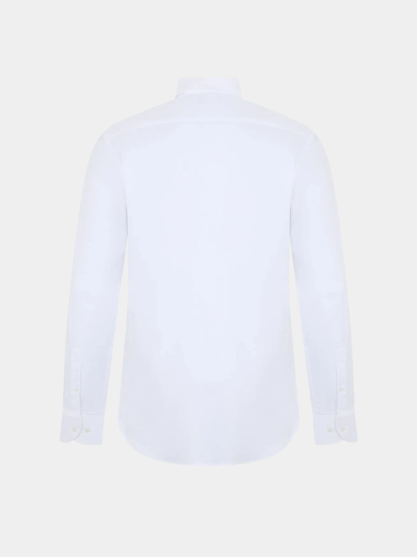Рубашки Emporio Armani модель EM000198-TE20515-F0015 Рубашки Emporio Armani модель EM000198-TE20515-F0015 Фото