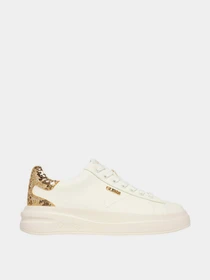 Кроссовки GUESS модель FLFE10-ELE12-WHIGO Фото