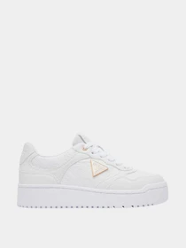 Кеды GUESS модель FLJMI6-FAL12-WHITE Фото