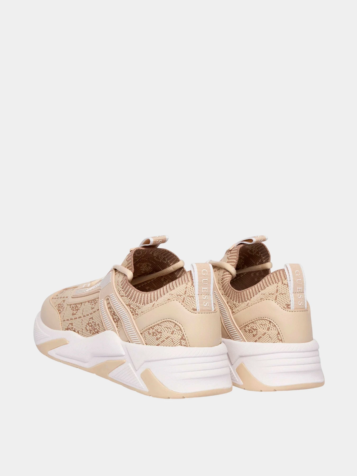Кроссовки GUESS модель FLPGEN-FAM12-MULTI Кроссовки GUESS модель FLPGEN-FAM12-MULTI Фото