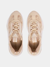 Кроссовки GUESS модель FLPGEN-FAM12-MULTI Фото