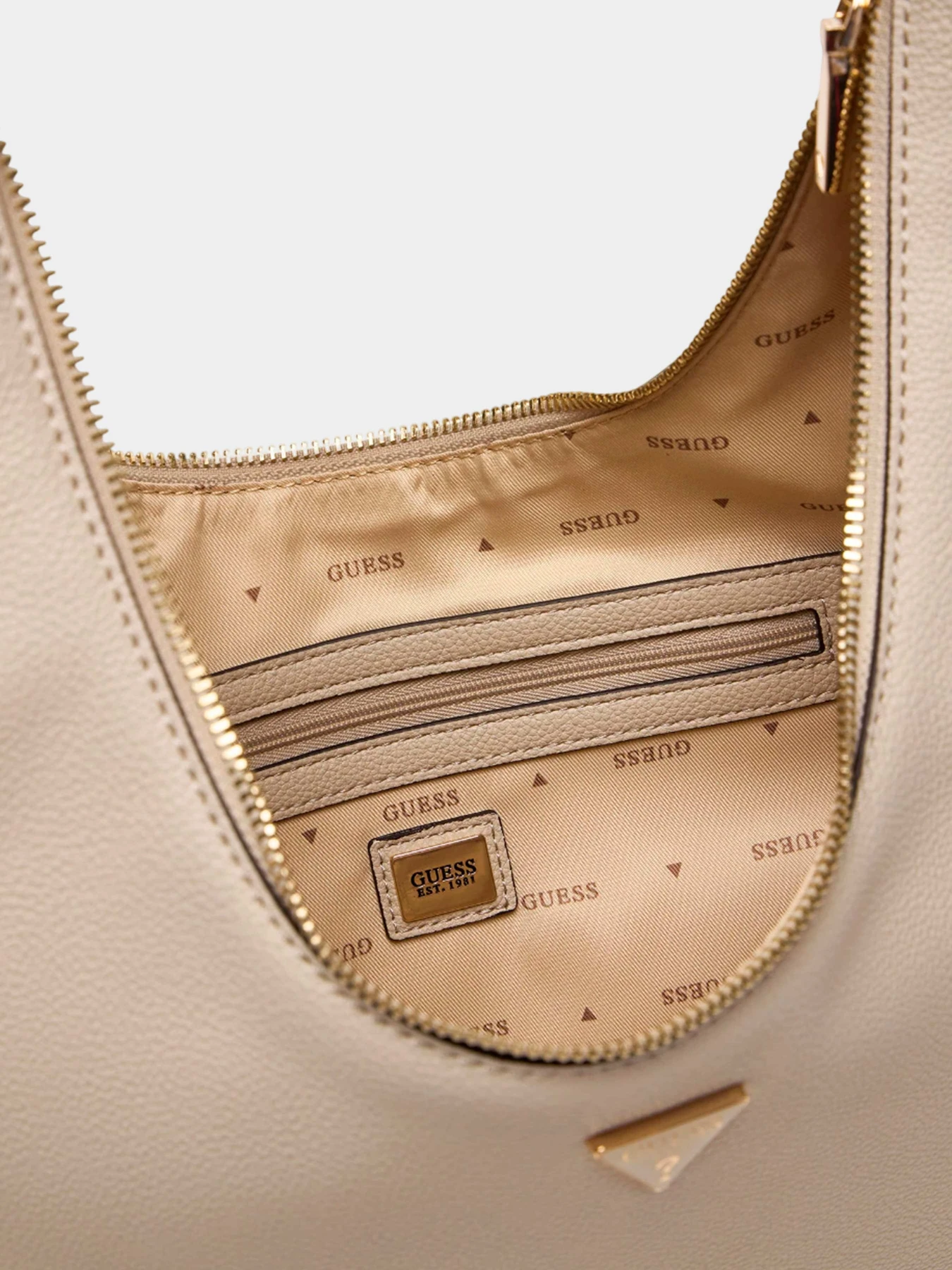 Сумки GUESS модель HWBG96-64020-LTA Сумки GUESS модель HWBG96-64020-LTA Фото