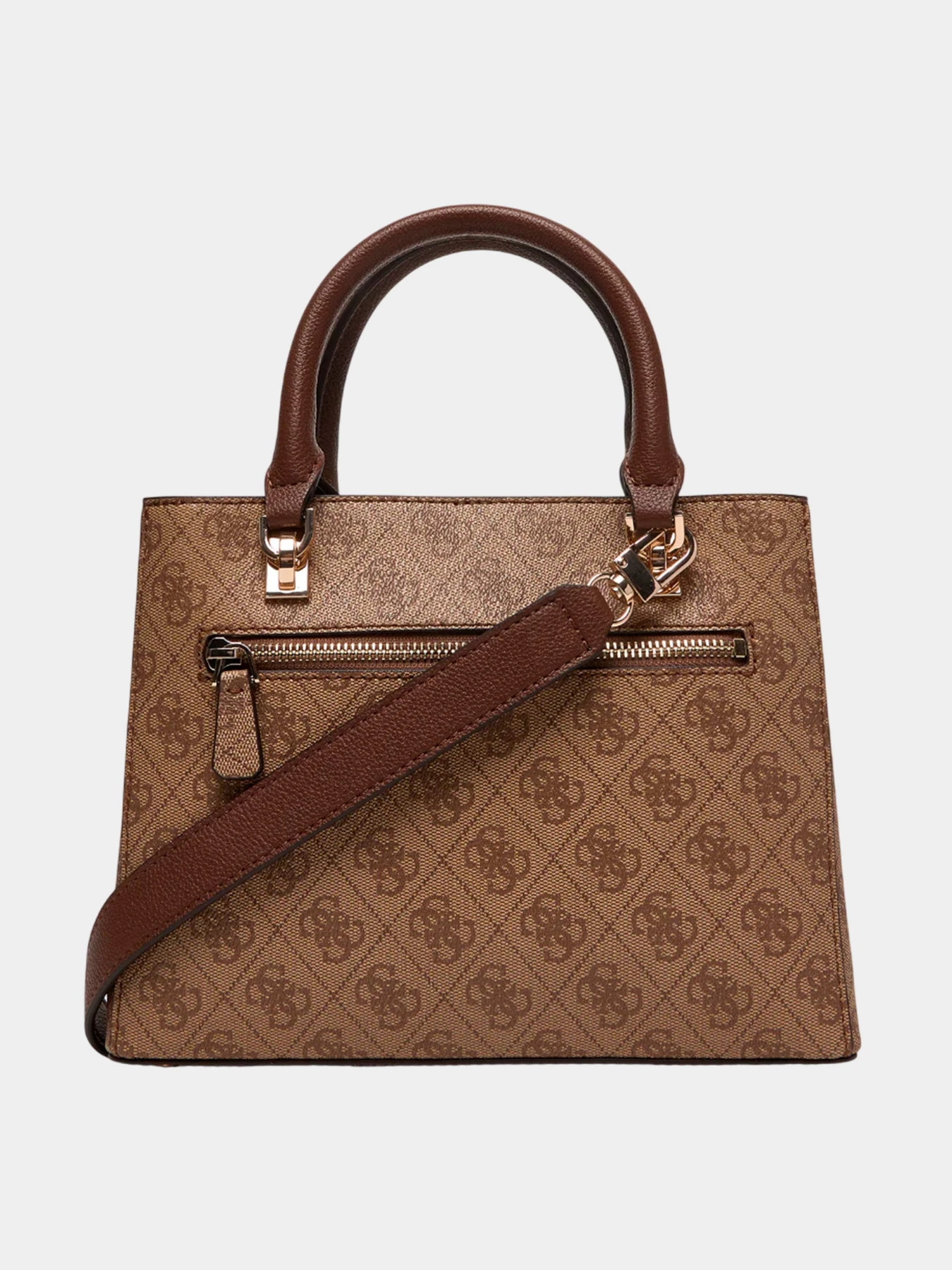 Сумки GUESS модель HWBG96-72050-LGW Сумки GUESS модель HWBG96-72050-LGW Фото