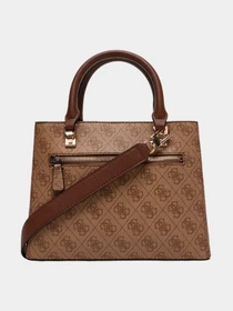 Сумки GUESS модель HWBG96-72050-LGW Фото