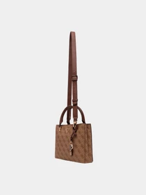 Сумки GUESS модель HWBG96-72050-LGW Фото