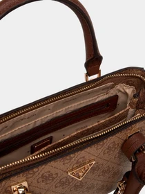 Сумки GUESS модель HWBG96-72050-LGW Фото