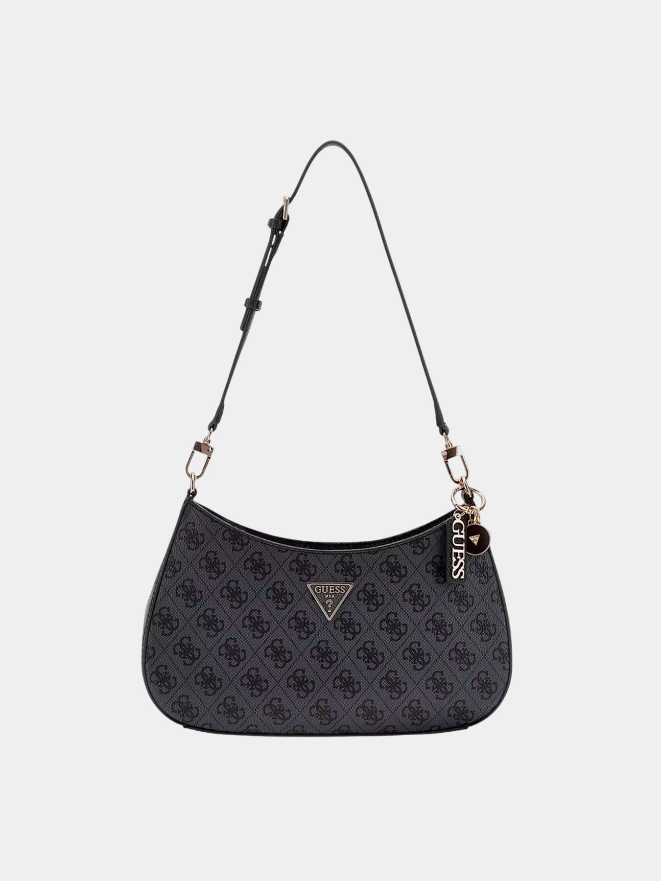 Сумки GUESS модель HWBG96-72180-CLO Сумки GUESS модель HWBG96-72180-CLO Фото