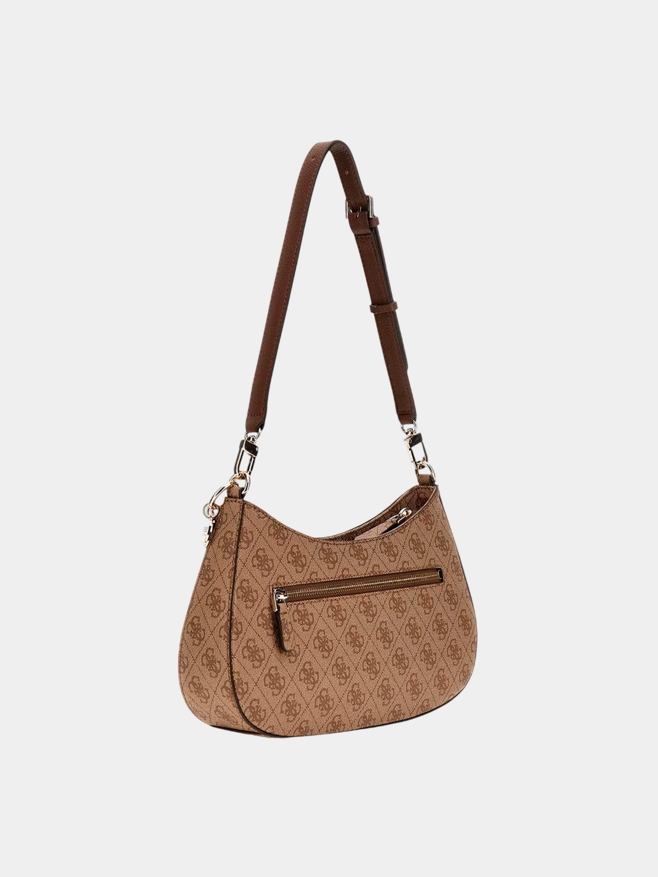 Сумки GUESS модель HWBG96-72180-LGW Сумки GUESS модель HWBG96-72180-LGW Фото