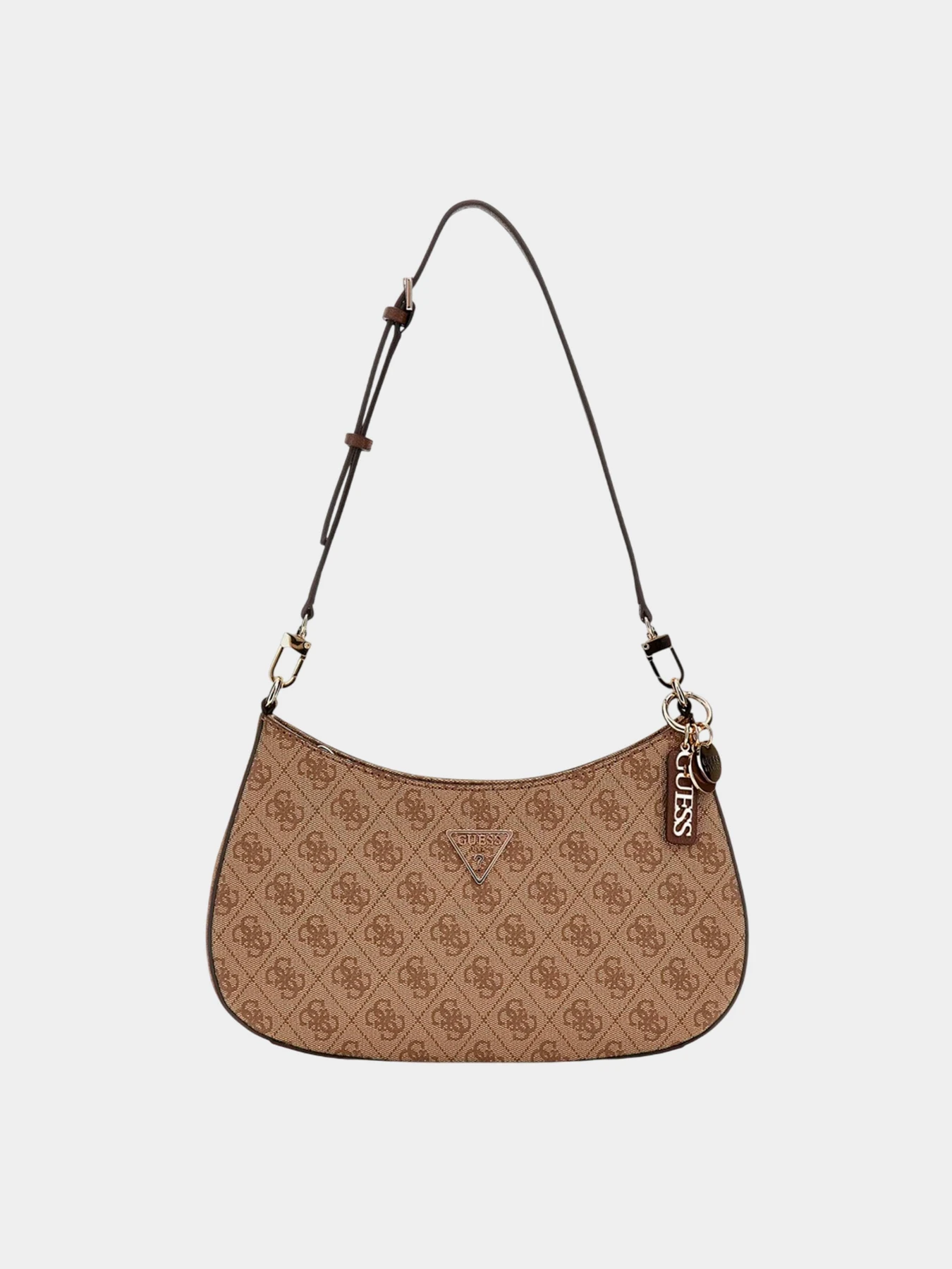 Сумки GUESS модель HWBG96-72180-LGW Сумки GUESS модель HWBG96-72180-LGW Фото