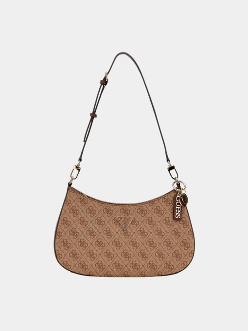 Сумки GUESS модель HWBG96-72180-LGW Фото