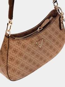 Сумки GUESS модель HWBG96-72180-LGW Фото