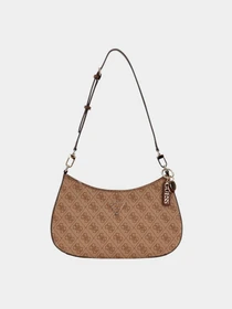 Сумки GUESS модель HWBG96-72180-LGW Фото