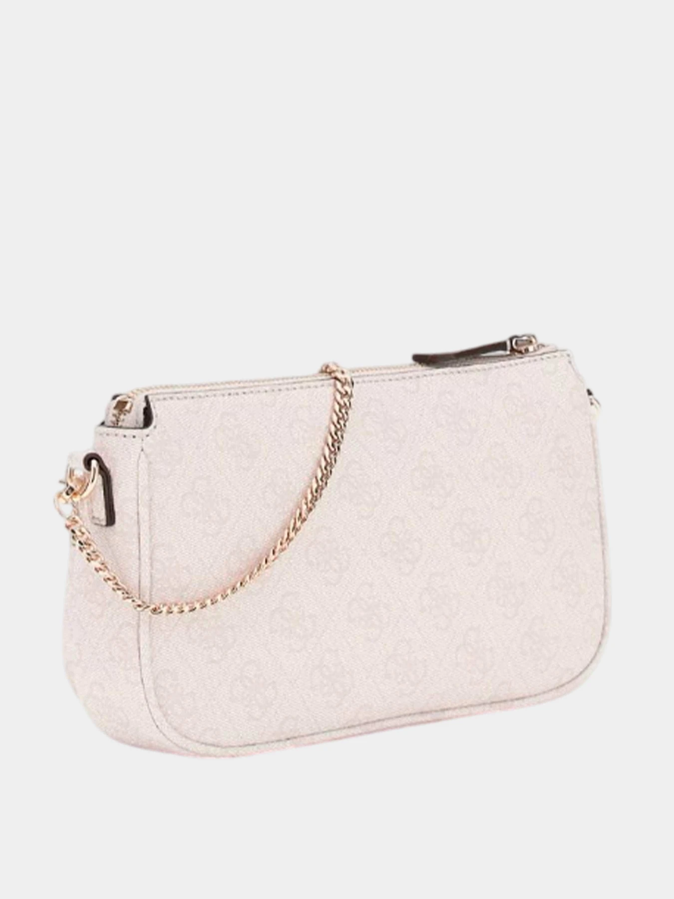 Сумки GUESS модель HWBG96-72710-DKO Сумки GUESS модель HWBG96-72710-DKO Фото