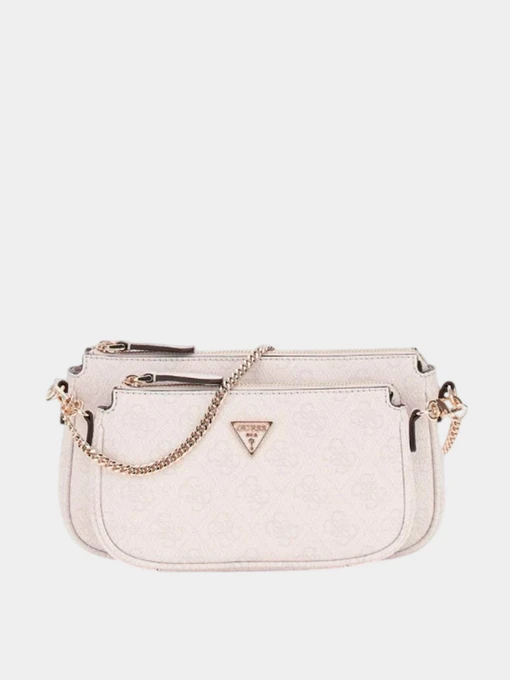 Сумки GUESS модель HWBG96-72710-DKO Фото