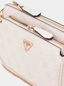 Сумки GUESS модель HWBG96-72710-DKO Фото