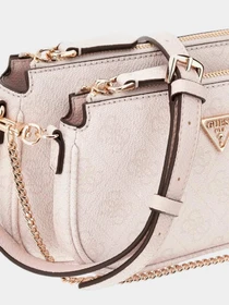 Сумки GUESS модель HWBG96-72710-DKO Фото