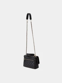 Сумки GUESS модель HWQG96-73200-BLA Фото