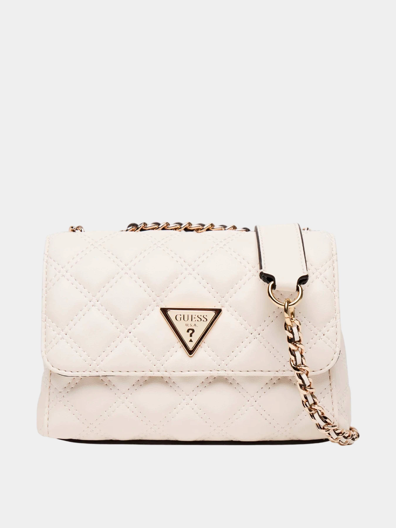 Сумки GUESS модель HWQG96-73740-OFF Сумки GUESS модель HWQG96-73740-OFF Фото