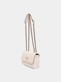 Сумки GUESS модель HWQG96-73740-OFF Фото