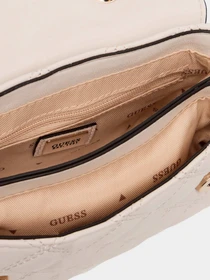 Сумки GUESS модель HWQG96-73740-OFF Фото