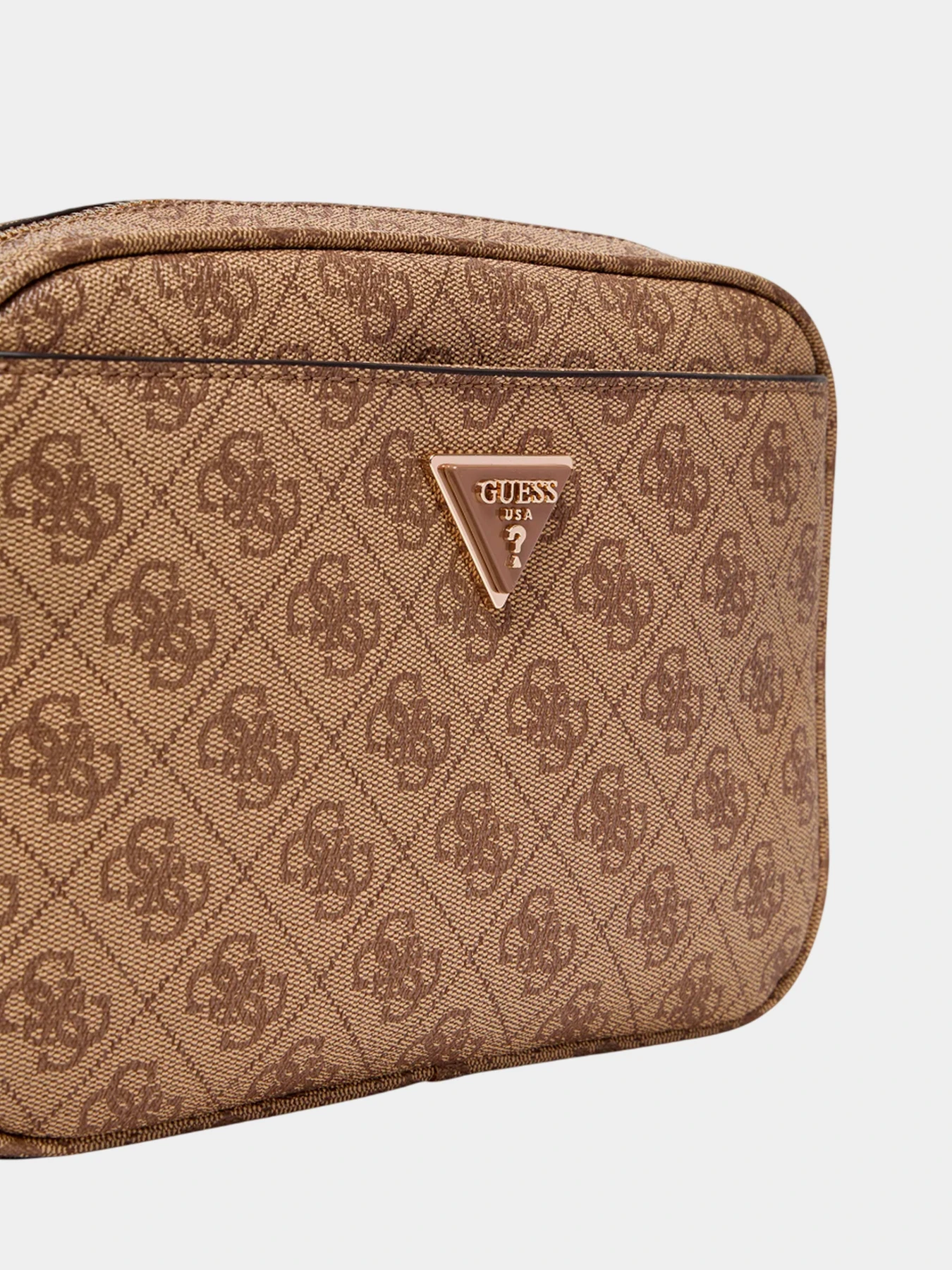 Сумки GUESS модель HWSG69-74140-LTL Сумки GUESS модель HWSG69-74140-LTL Фото