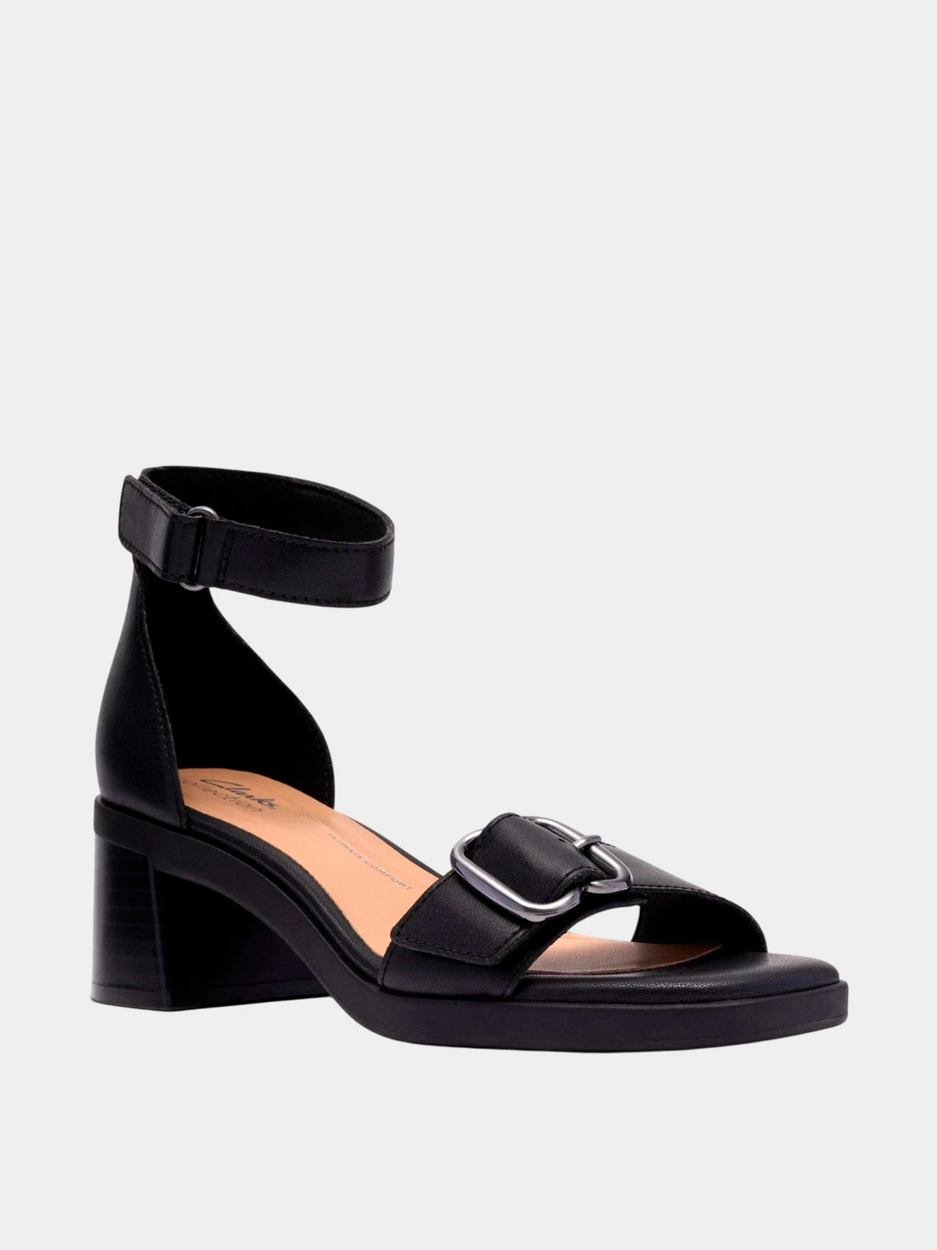 Босоножки Clarks модель 26186896 Босоножки Clarks модель 26186896 Фото