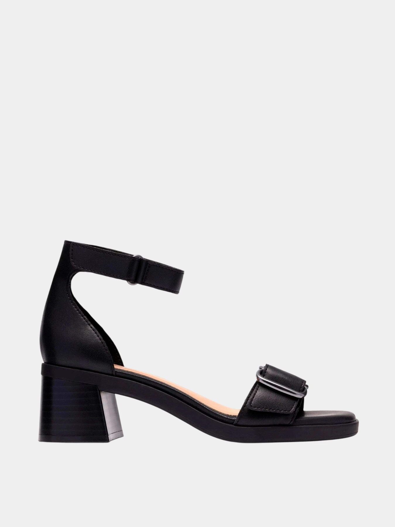 Босоножки Clarks модель 26186896 Босоножки Clarks модель 26186896 Фото