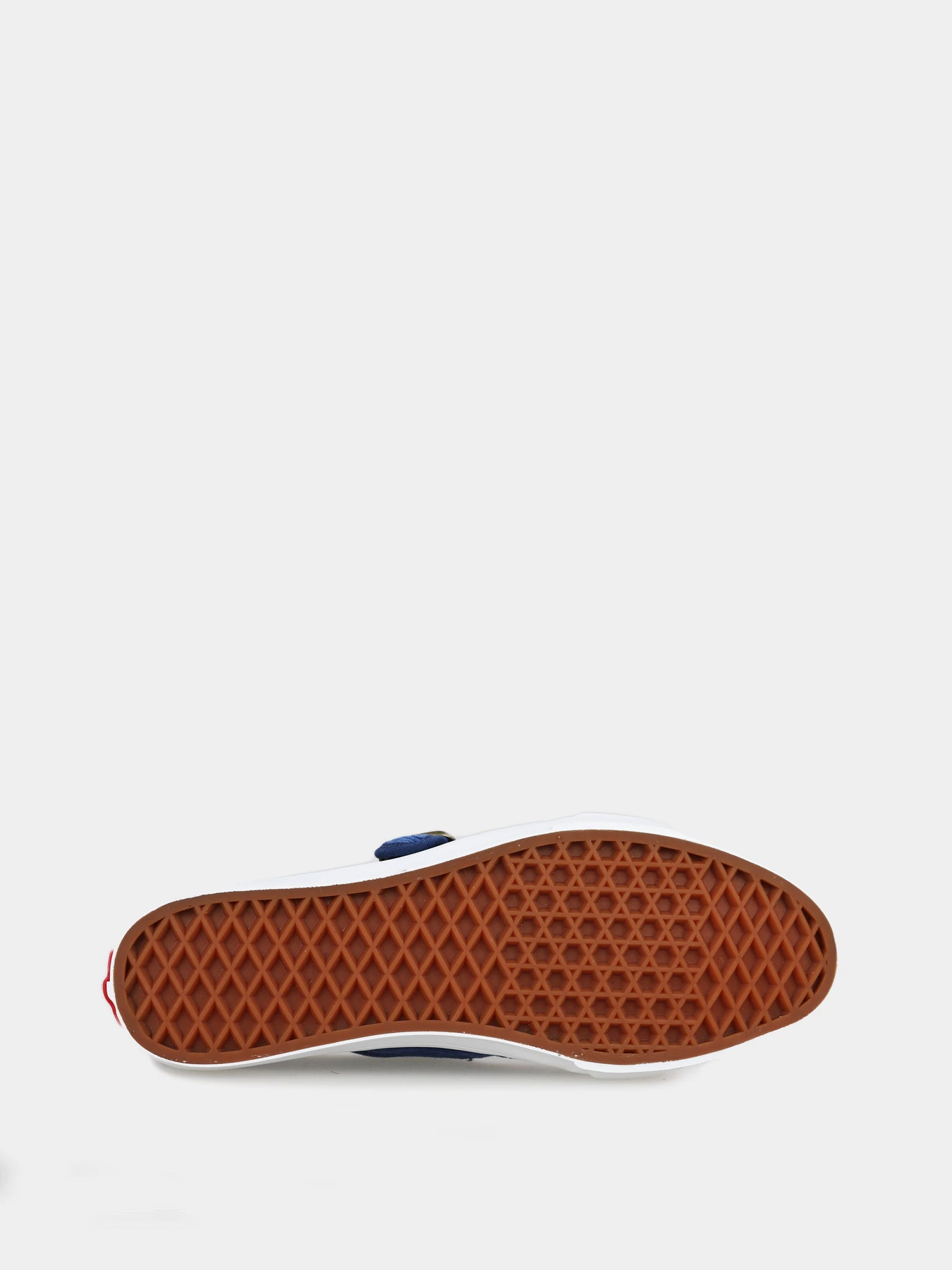 Туфли и лоферы Vans модель VN000CRRFOB1 Туфли и лоферы Vans модель VN000CRRFOB1 Фото