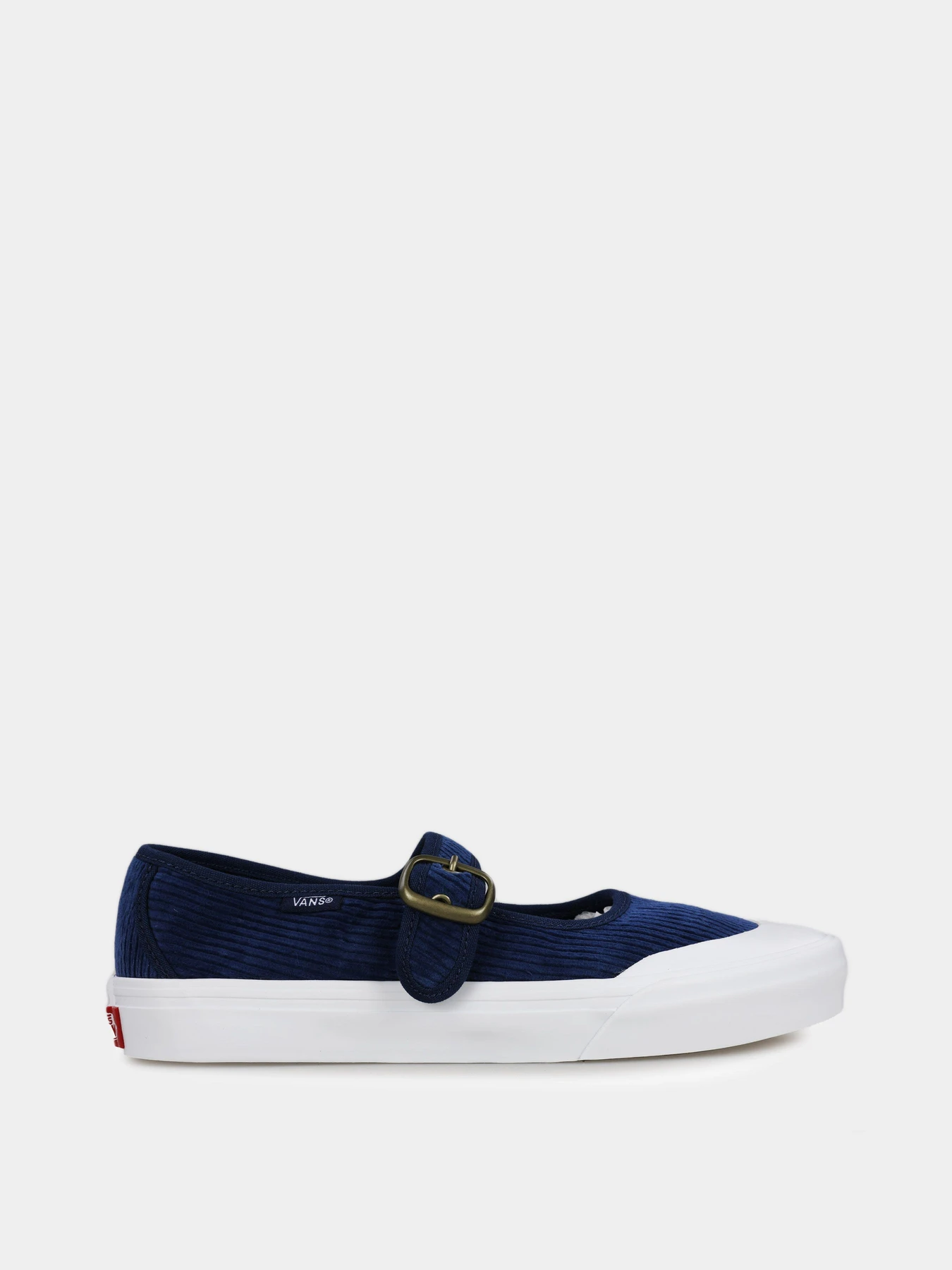 Туфли и лоферы Vans модель VN000CRRFOB1 Туфли и лоферы Vans модель VN000CRRFOB1 Фото