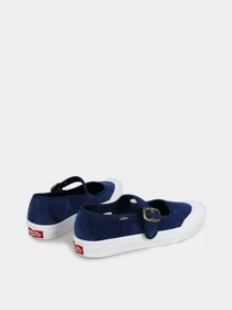Туфли и лоферы Vans модель VN000CRRFOB1 Фото