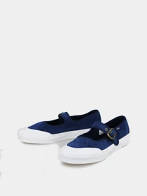 Туфли и лоферы Vans модель VN000CRRFOB1 Фото