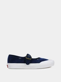 Туфли и лоферы Vans модель VN000CRRFOB1 Фото