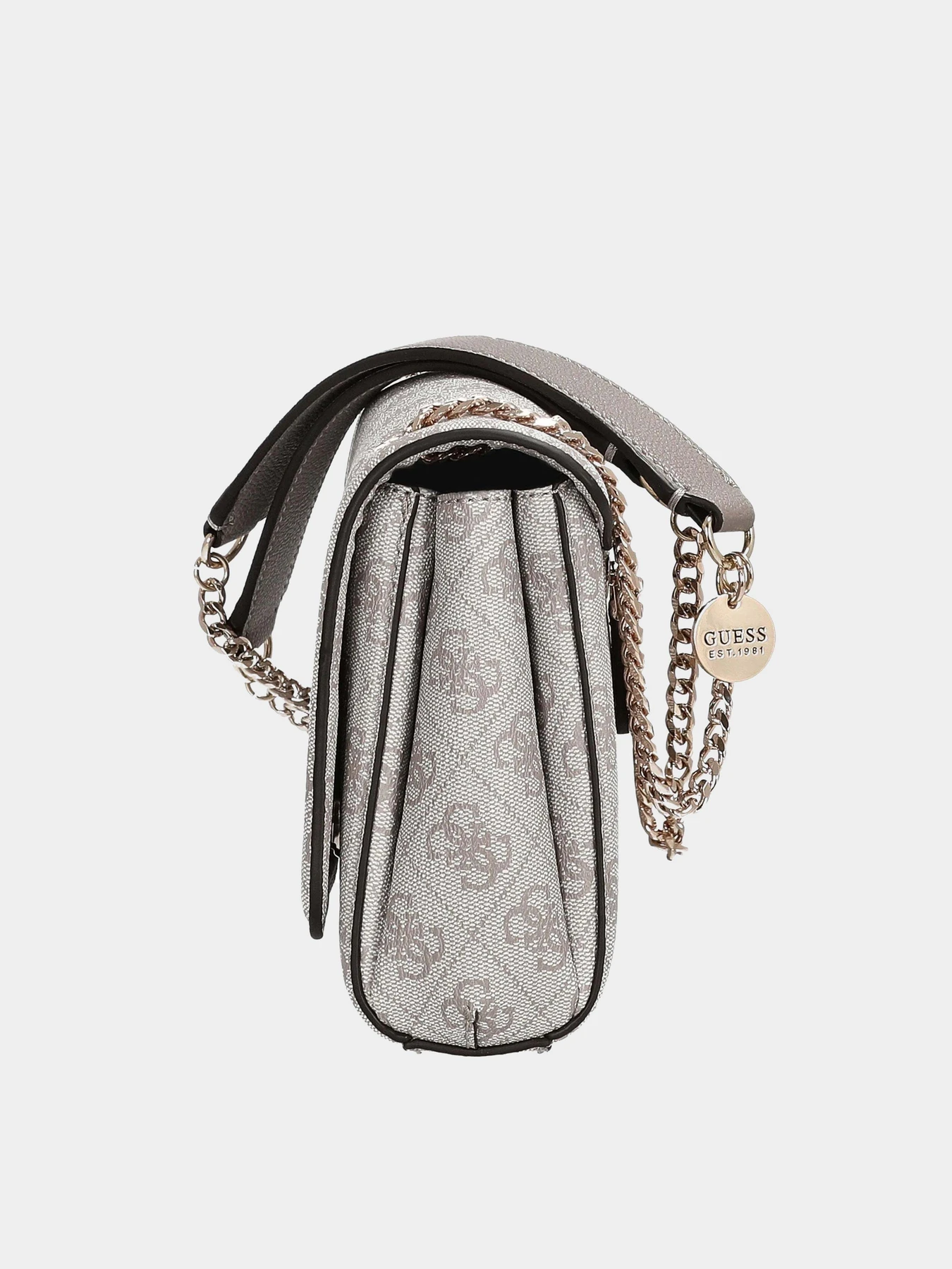 Сумки GUESS модель HWBG96-72210-DKO Сумки GUESS модель HWBG96-72210-DKO Фото