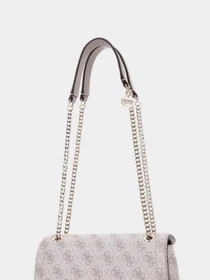 Сумки GUESS модель HWBG96-72210-DKO Фото