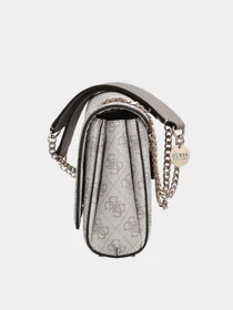 Сумки GUESS модель HWBG96-72210-DKO Фото